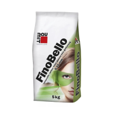 Baumit Fino Bello glett 5 kg glett, gipsz, csemperagasztó, por