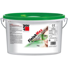 Baumit fino finish max kész, szórható glett 20kg glett, gipsz, csemperagasztó, por