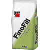 Baumit FINOFILL KÉZI GLETTVAKOLAT 5 KG/ZSÁK, BELTÉRI GIPSZES (1-30MM)