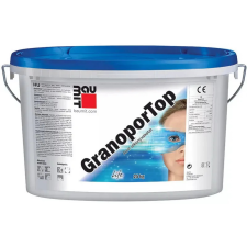 Baumit granopor vakolat ii. színcsoport 25 kg vékony- és nemesvakolat