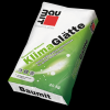 Baumit KLÍMA GLÄTTE 20KG KÉZI ÉS GÉP FELHORDÁSÚ BELTÉRI KÉSZ GLETTANYAG (1-3MM) FEHÉR