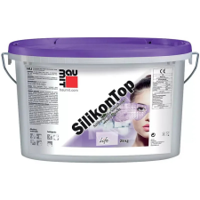 Baumit silikon top vakolat i. színcsoport 25 kg vékony- és nemesvakolat