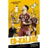 Baumstark Tibor, Bán Tibor - EB-KALAUZ 2024 - A magyar szurkolók nélkülözhetetlen kézikönyve