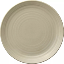 Bauscher »Country House« Lapos tányér, kerek, emelt perem, ø: 229 mm, homok tányér és evőeszköz