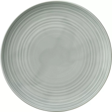 Bauscher »Country House« Lapos tányér, kerek, emelt perem, ø: 282 mm, tenger tányér és evőeszköz