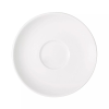 Bauscher Options Kávéscsésze alátét, kerek, megemelt peremmel, ø: 150 mm