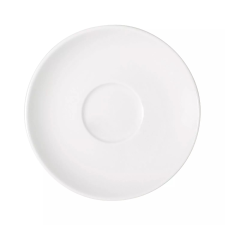Bauscher Options Kávéscsésze alátét, kerek, megemelt peremmel, ø: 150 mm konyhai eszköz