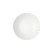 Bauscher "Options" mély tányér, coup, kerek, átmérő: 240 mm tányér és evőeszköz
