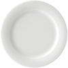 Bauscher Sekély tányér, Bauscher Dialog, 20 cm