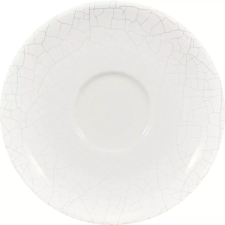 Bauscher Smart Eszpresszó csészealj, magasság: 19 mm, Ø: 120 mm, Crust dekorral konyhai eszköz