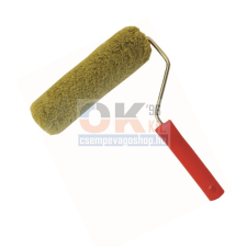 Bautool festőhenger (24 cm) + nyél (b114638245) kőműves és burkoló szerszám