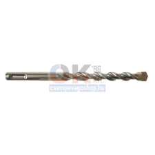  Bautool SDS-Plus 2 élű fúrószár 10x450 mm (b210450390) fúrószár