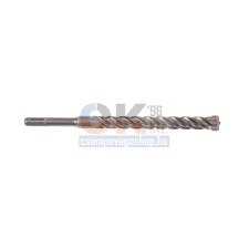  Bautool SDS-Plus 4 élű fúrószár 8x310 mm (b48310250) fúrószár