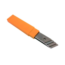Bautool Vágókéshez törhető penge 18mm (10db/tok) PROFI (b4356210) csempevágó