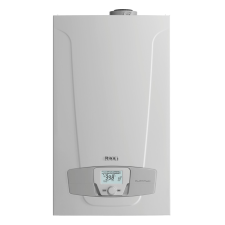 Baxi Luna Platinum 24+ kazán