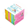 BAYARD JEUNESSE Ma première bibliothèque Petit Ours Brun - 6 livres – Marie Aubinais (Könyv)