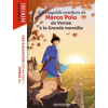 BAYARD JEUNESSE Marco Polo, de Venise à la Grande muraille | Sophie Lamoureux