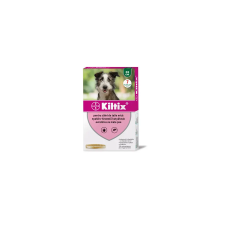 Bayer Animal Health (ELANCO) Kiltix repellens nyakörv 38cm nyakörv, póráz, hám kutyáknak