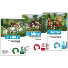 Bayer Kiltix nagy kutyáknak 70cm gyógyhatású készítmény