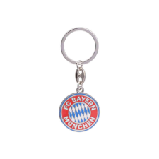 Bayern München kulcstartó Logo 29568 kulcstartó