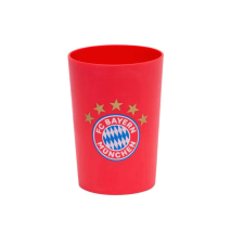  Bayern München pohár műanyag 5 csillagos üdítős pohár