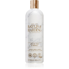 Baylis-Harding Baylis & Harding Elements White Tea & Neroli fényűző tusfürdő gél 500 ml tusfürdők