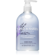 Baylis-Harding Baylis & Harding English Lavender & Chamomile folyékony szappan 500 ml szappan