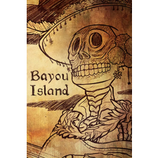  Bayou Island - Point and Click Adventure (digitális licenc) videójáték