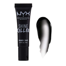  Baza de machiaj mattifianta, NYX, Shine Killer alapozó, 8 ml smink alapozó