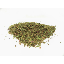 Bazsalikom alapvető élelmiszer