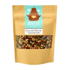 Bazsalikomos Kert Durmi Maci teakeverék gyerekeknek 100 g / papírtasakban tea