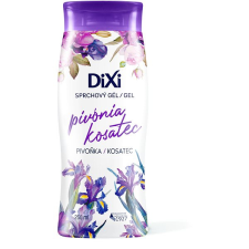 bazsarózsa & írisz tusfürdő 250 ml tusfürdők