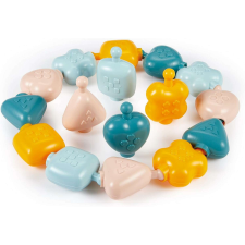 BB Abrick Nesting beads bébijáték - 16 db készségfejlesztő