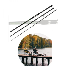 BB Francesco Boilie Carp Fighter bojlis bot 360cm 3lb horgászbot