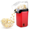 BB Kompakt méretű, forró levegős popcorn készítő gép - 3 perc alatt kipattogtatja a kukoricát - 1200W