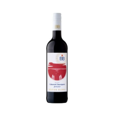  BB Napos oldal Cabernet Sauvignon sz. 0,75l bor