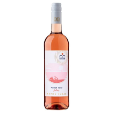  BB Napos oldal Merlot Rosé édes 0,75l bor