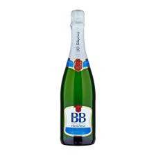 BB Pezsgő Félszáraz 0,75l ELD pezsgő