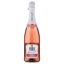 BB Spumante édes rozé pezsgő 0,75 l pezsgő