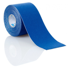 BB Tape 5 cm x 5 m Szín: sötétkék gyógyászati segédeszköz