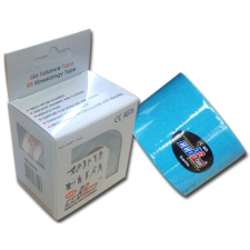  BB TAPE H2O kineziológiai tapasz Szín: kék gyógyászati segédeszköz