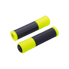 BBB BHG-97 Viper markolat - fekete/neon sárga kerékpár markolat