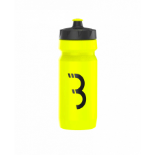 BBB BWB-01 Comptank kulacs - neon sárga kulacs, kulacstartó