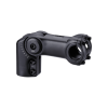 BBB Cycling kerékpáros állítható kormányszár BHS-34 HighFix, 25.4mm, +60/- 40 fokban állítható, 80 mm hosszú