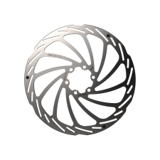 BBB Cycling kerékpáros féktárcsa BBS-113 PowerStop, 6 csavaros, 180mm kerékpár és kerékpáros felszerelés