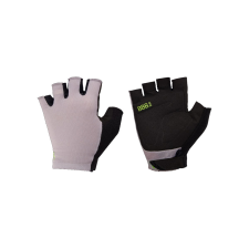 BBB Cycling kerékpáros kesztyű BBW-65 AirSupport, szürke XL kerékpáros kesztyű
