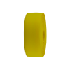 BBB Cycling kerékpáros kormánybetekerő szalag BHT-01 Race Ribbon, EVA, 2.5mm vastag, sárga
