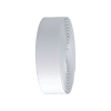 BBB Cycling kerékpáros kormánybetekerő szalag BHT-05 Race Ribbon Gel, EVA, gél csillapítás, 3.5mm vastag, fehér