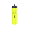 BBB Cycling kerékpáros kulacs BWB-05 CompTank XL, 750ml, BPA mentes, mosogatógépben is mosható, neon sárga
