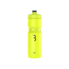 BBB Cycling kerékpáros kulacs BWB-15 AutoTank XL, 750ml, auto szeleppel, BPA mentes, mosogatógépben is mosható, auto szeleppel, neon sárga